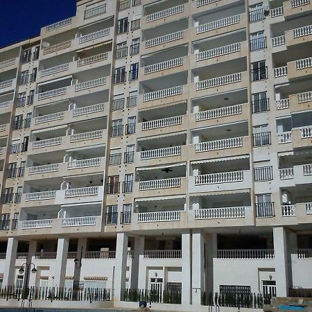 Apartamentos El Pedruchillo La Manga del Mar Menor Exterior foto
